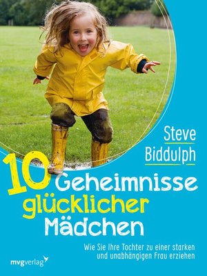 cover image of 10 Geheimnisse glücklicher Mädchen